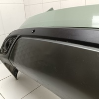 Бампер задний на Exeed RX T22 2023>