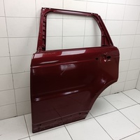 Дверь задняя левая на Land Rover Range Rover Sport 2013>