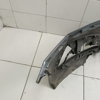 Бампер передний на Skoda Octavia (A8) 2020>