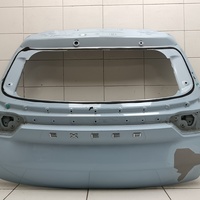 Дверь багажника на Exeed LX T1C 2019>