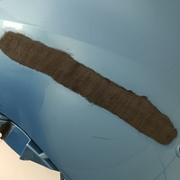 Бампер задний на Haval Jolion 2021>