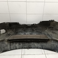 Бампер передний на Nissan X-Trail T32 2014-2022