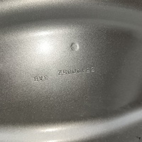 Дверь задняя правая на Exeed TXL M32T 2020>