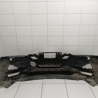 Бампер передний на Nissan Qashqai J11 2014>