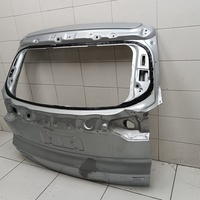 Дверь багажника на Belgee X70 2024> / Geely Atlas Pro 2019>