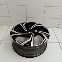 Диск колесный легкосплавный на Geely Cityray 2024>