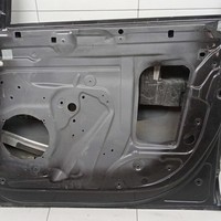 Дверь передняя правая на Audi Q7 4L 2005-2015