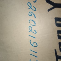 Крыло переднее правое на Hyundai Solaris 1 2010-2017