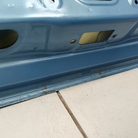 Дверь багажника на Haval Jolion 2021>