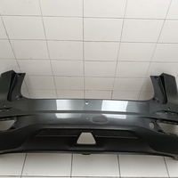 Бампер задний на Changan UNI-S 2024> / Changan CS55 Plus 2019>