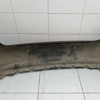Бампер задний на Toyota Camry V50 2011-2017