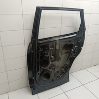 Дверь задняя правая на Geely Atlas 2 2023>
