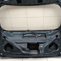 Дверь багажника на Mitsubishi Outlander 3 (GF) 2012>