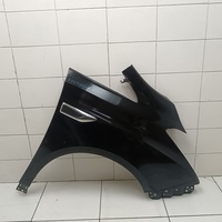 Крыло переднее правое на Wey 80 2024>