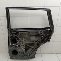 Дверь задняя правая на Nissan X-Trail T32 2014-2022