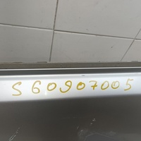 Дверь передняя левая на Opel Meriva B 2010>