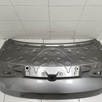 Крышка багажника на Changan Lamore 2022>
