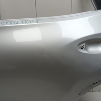 Дверь задняя левая на Chery Tiggo 4 Pro 2020>