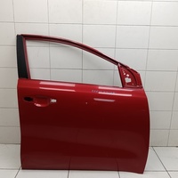 Дверь передняя правая на Kia Sportage 4 2015-2022