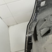 Бампер передний на Haval H9 2014>