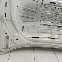 Капот на BMW 5 серия GT F07 2008-2016