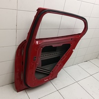 Дверь задняя правая на Mercedes Benz GLA Class  X156 2014-2020