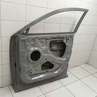 Дверь передняя правая на Changan UNI-K 2020>