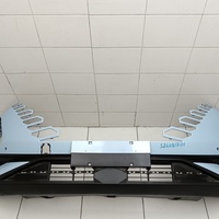 Бампер передний на Omoda C5 2021>