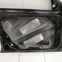 Дверь передняя левая на Mercedes Benz S Klasse W222 2013-2020