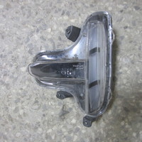 Фара противотуманная левая на Chery Tiggo 7 Pro 2019>