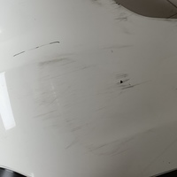 Бампер задний на Mitsubishi Outlander 3 (GF) 2012> бампер задний после 2015 года 