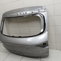 Дверь багажника на Geely Coolray 2019> / Belgee X50 2019>