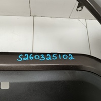 Бампер передний на Toyota RAV4 XA50 2019>