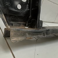 Панель передняя на Hyundai Creta 2 2021>