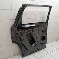 Дверь задняя левая на Exeed VX M36T 2021>