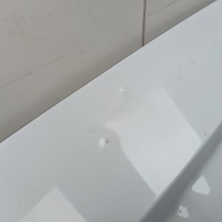 Дверь багажника на Chery Tiggo 7 Pro 2019>