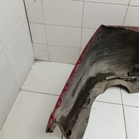 Бампер задний на Honda Crosstour 2010> бампер задний до 2012 года