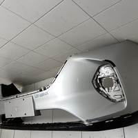 Бампер передний на Haval M6 2020>