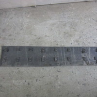 Накладка двери передней левой на Ford Kuga 2 2012-2019