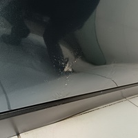 Дверь задняя правая на Nissan X-Trail T32 2014-2022