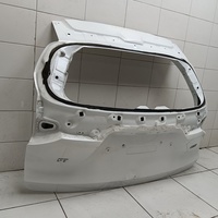 Дверь багажника на Haval F7 2019-2025