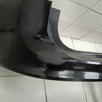 Бампер задний на VW Tiguan 2 2017>