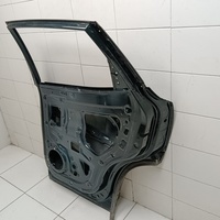 Дверь задняя правая на Jetour Dashing 2022>