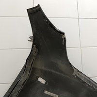 Крыло переднее левое на Nissan Juke F15 2011-2019