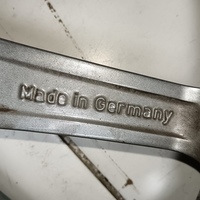 Диск колесный легкосплавный на Mercedes Benz E Klasse W213 2016>