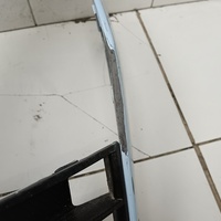 Бампер передний на Omoda C5 2021>