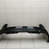 Бампер задний на Geely Coolray 2019> / Belgee X50 2019>