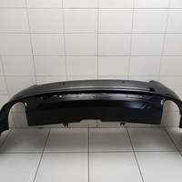 Бампер задний на Audi A5 S5 F5 2017>