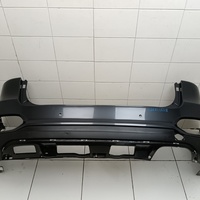 Бампер задний на Kia Sorento 3 Prime UM 2015-2020