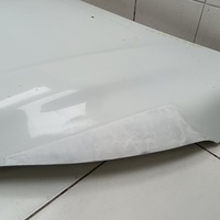 Капот на Renault Kaptur 2016>